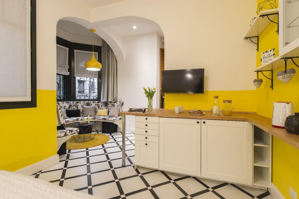 Suite Home Milano Fiera Buitenkant foto