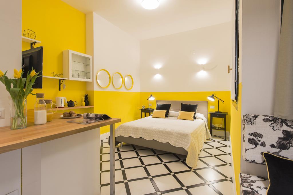 Suite Home Milano Fiera Buitenkant foto