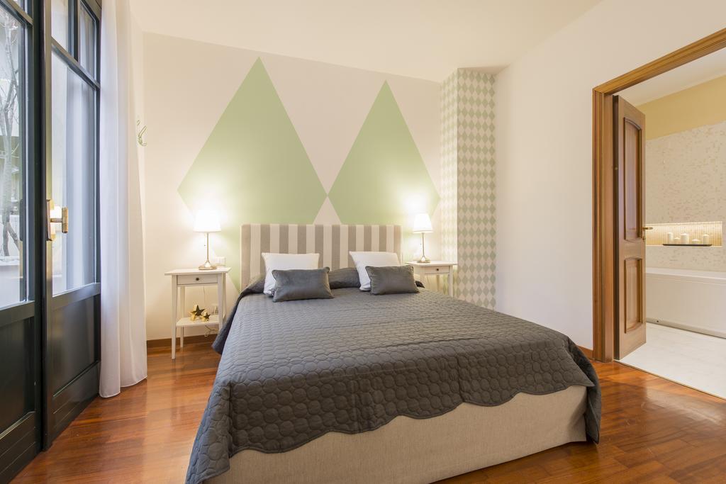 Suite Home Milano Fiera Buitenkant foto