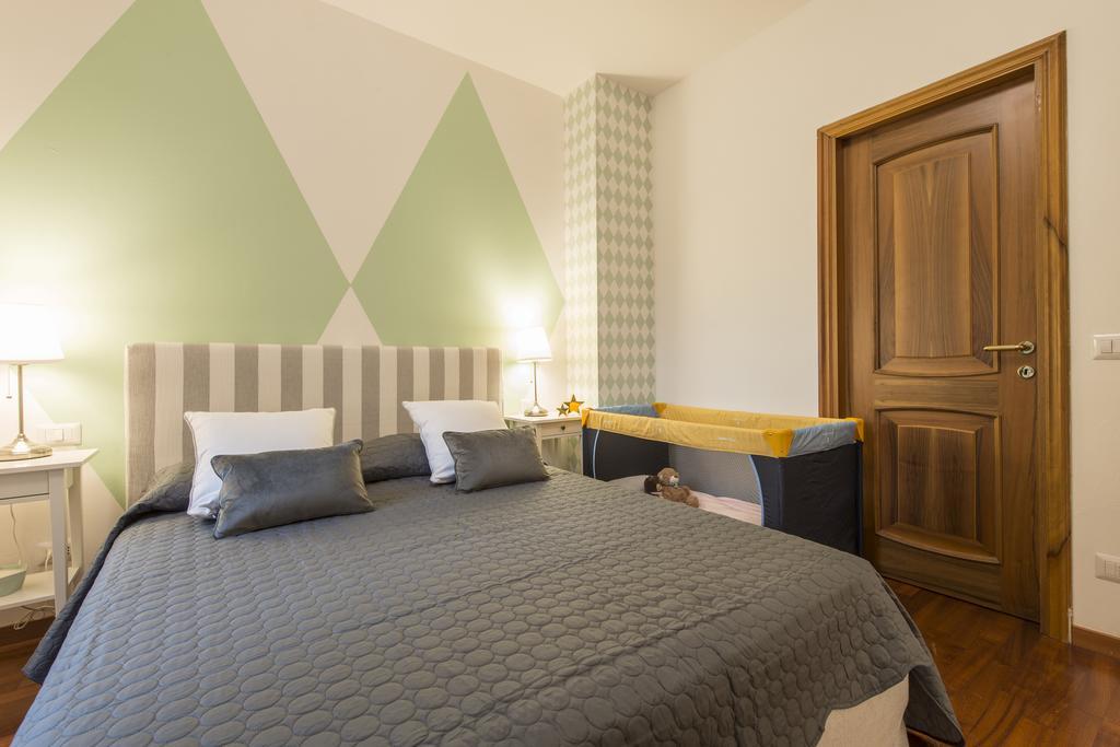 Suite Home Milano Fiera Buitenkant foto