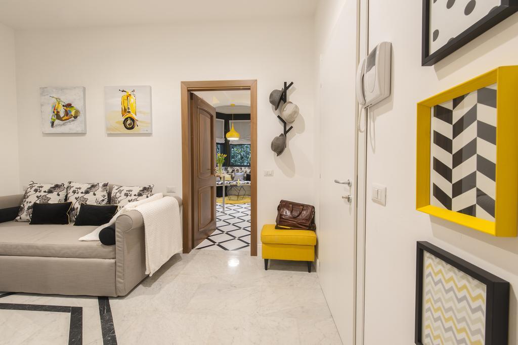 Suite Home Milano Fiera Buitenkant foto