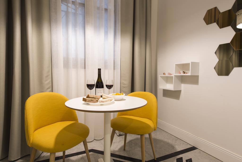 Suite Home Milano Fiera Buitenkant foto