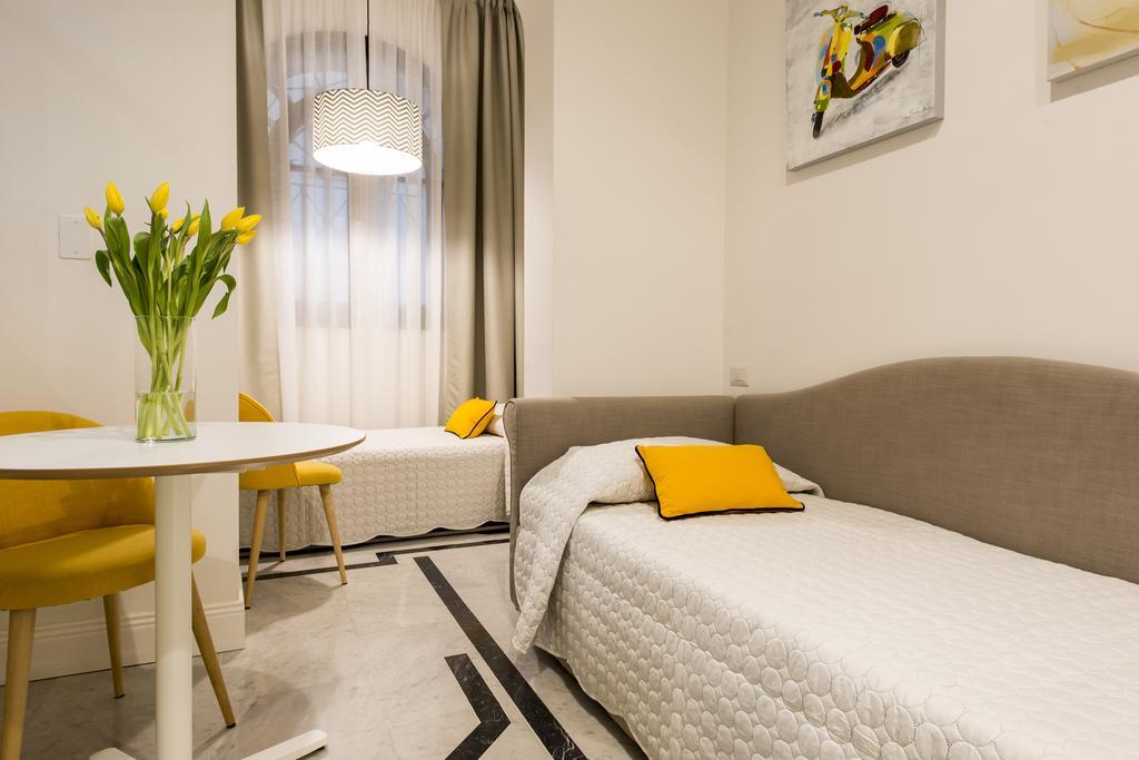 Suite Home Milano Fiera Buitenkant foto
