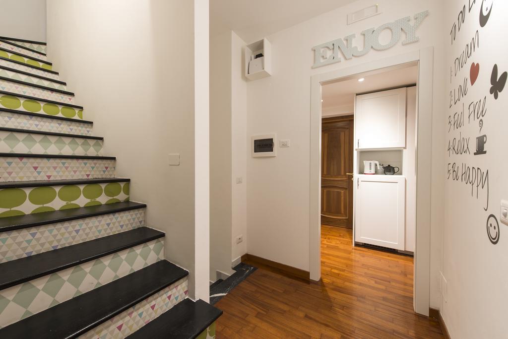 Suite Home Milano Fiera Buitenkant foto