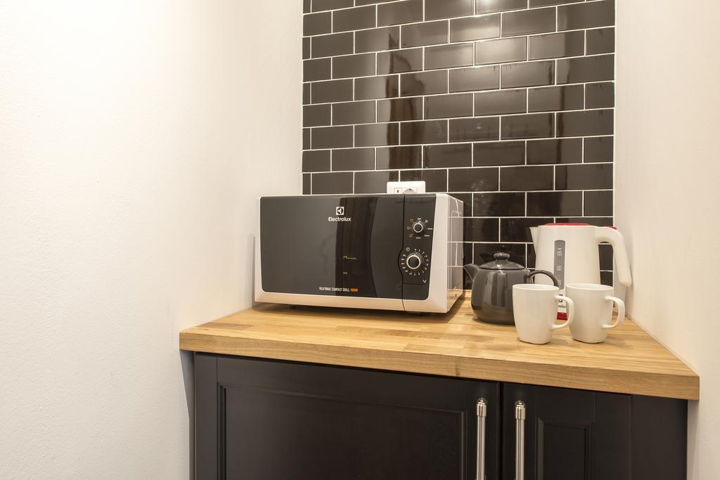 Suite Home Milano Fiera Buitenkant foto