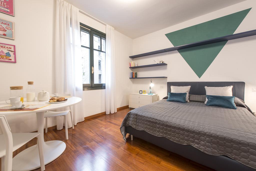 Suite Home Milano Fiera Buitenkant foto