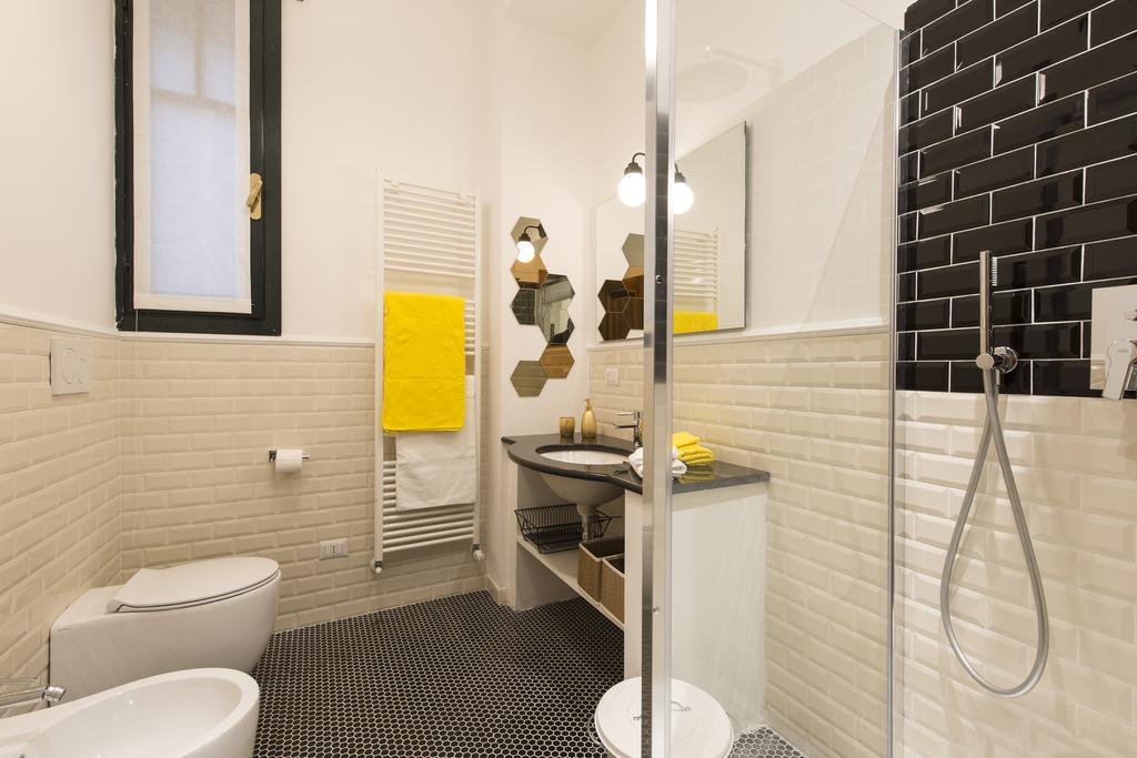 Suite Home Milano Fiera Buitenkant foto