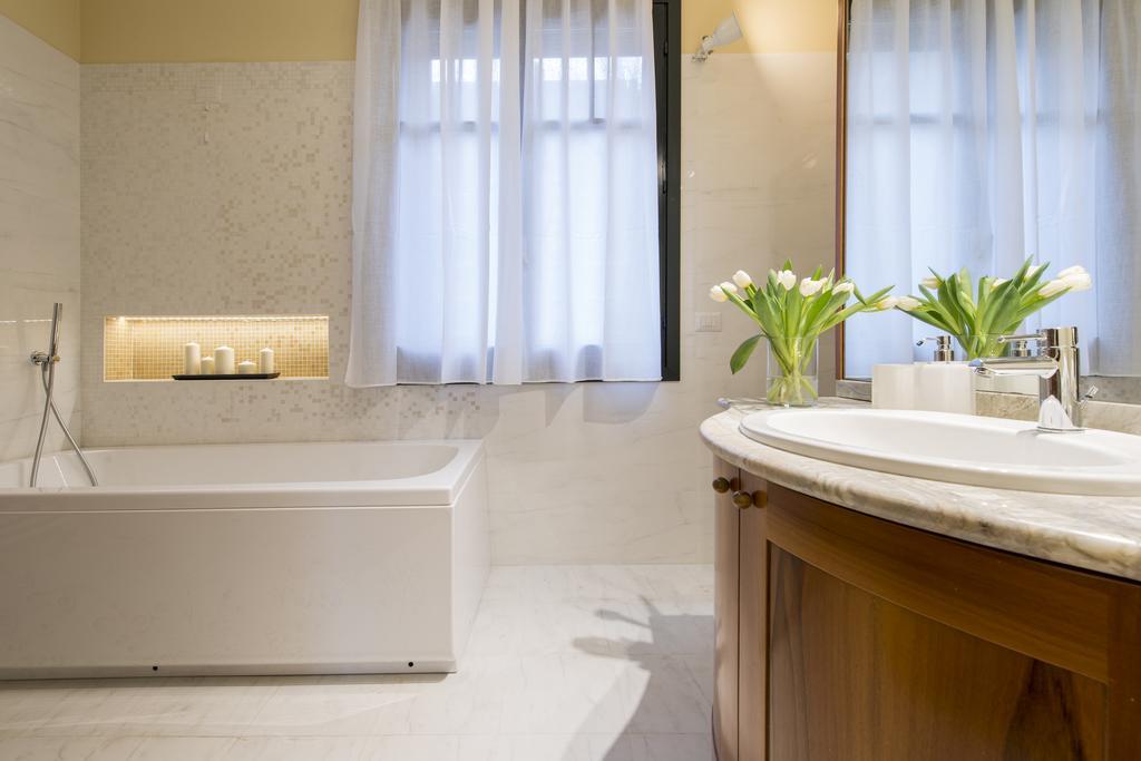 Suite Home Milano Fiera Buitenkant foto