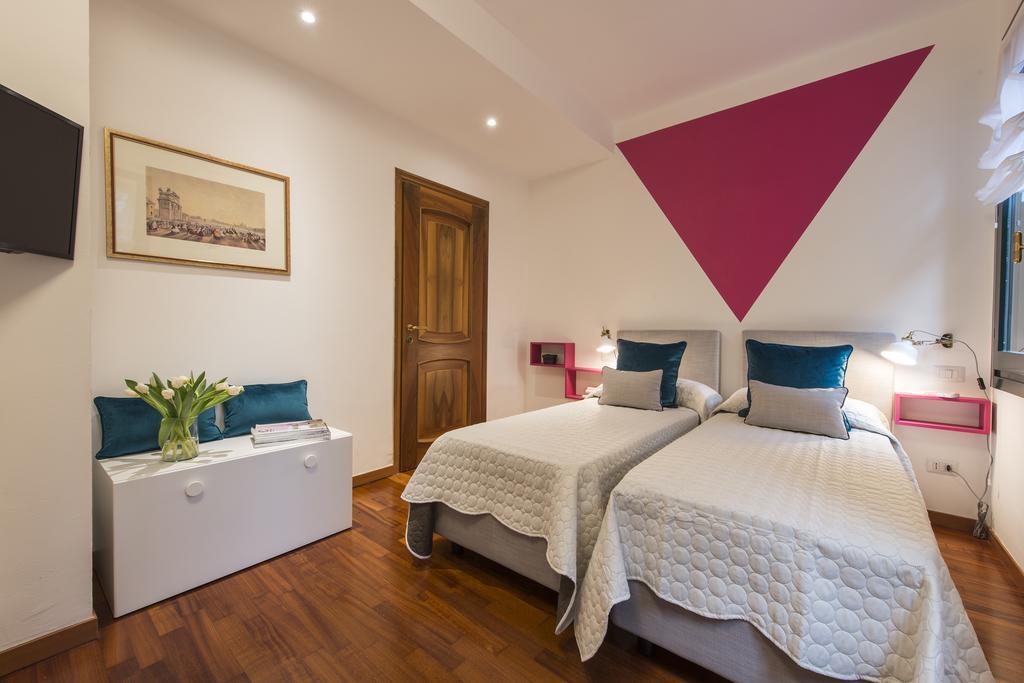 Suite Home Milano Fiera Buitenkant foto